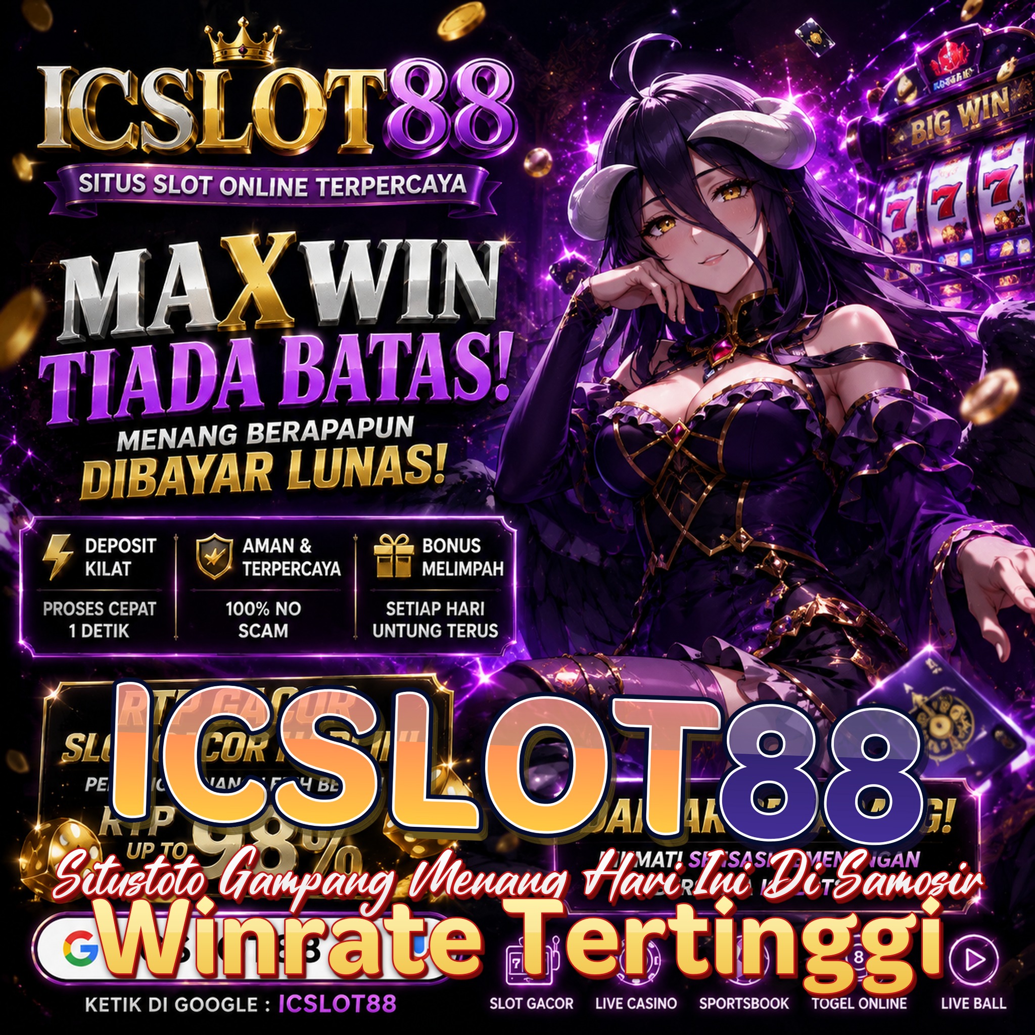 ICSLOT88