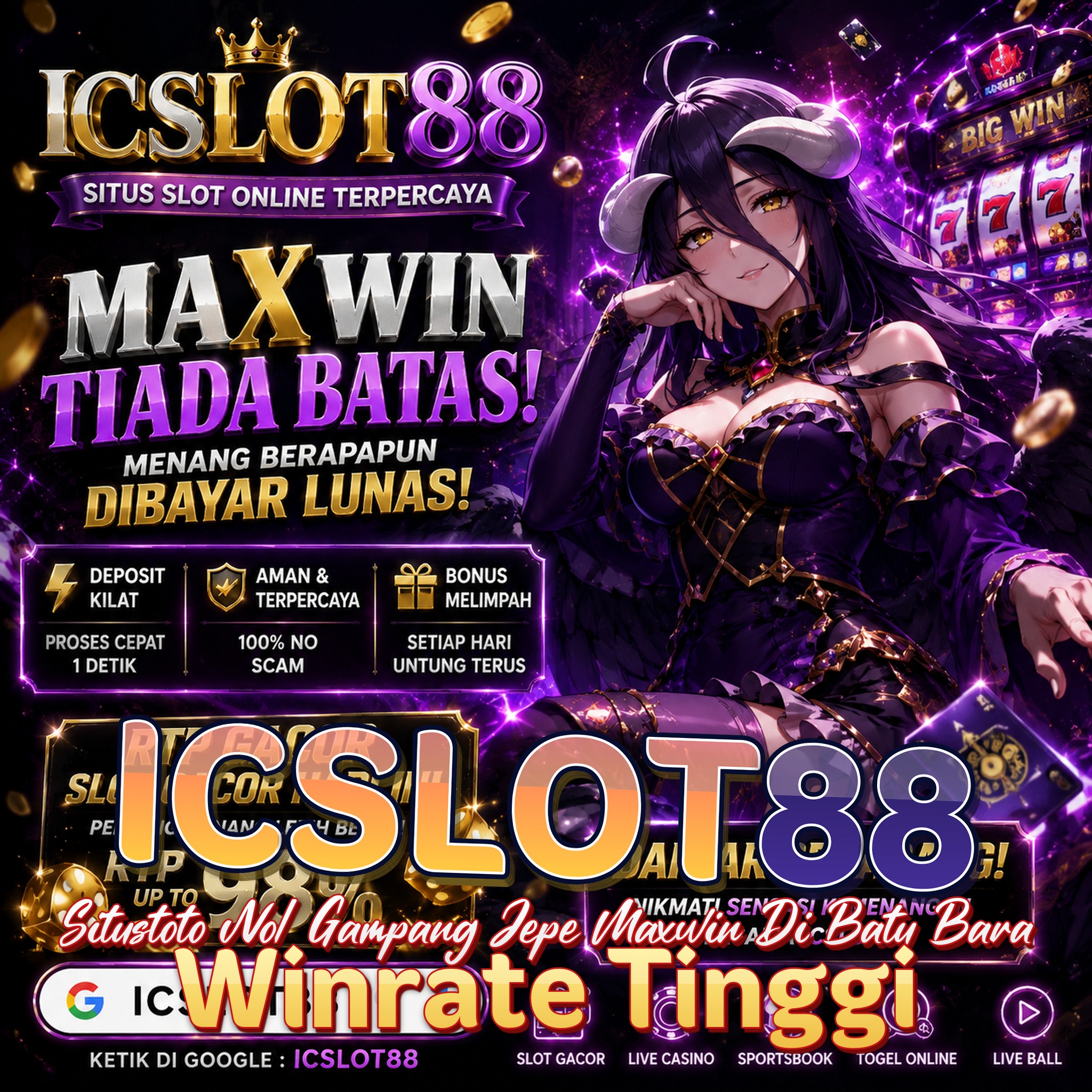 ICSLOT88